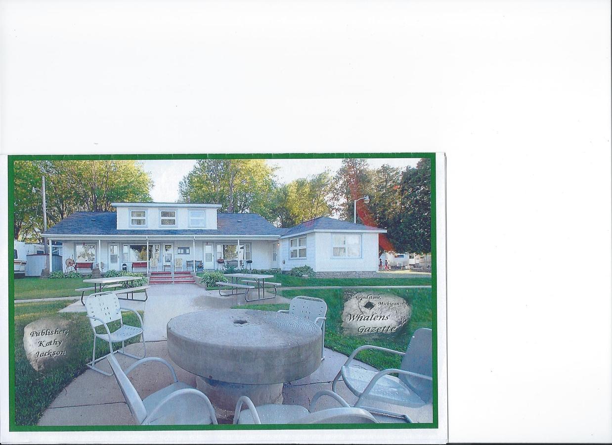 Whalens Grindstone Shores, Inc. Frankenmuth Exterior foto