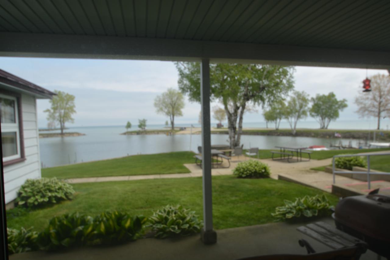 Whalens Grindstone Shores, Inc. Frankenmuth Exterior foto